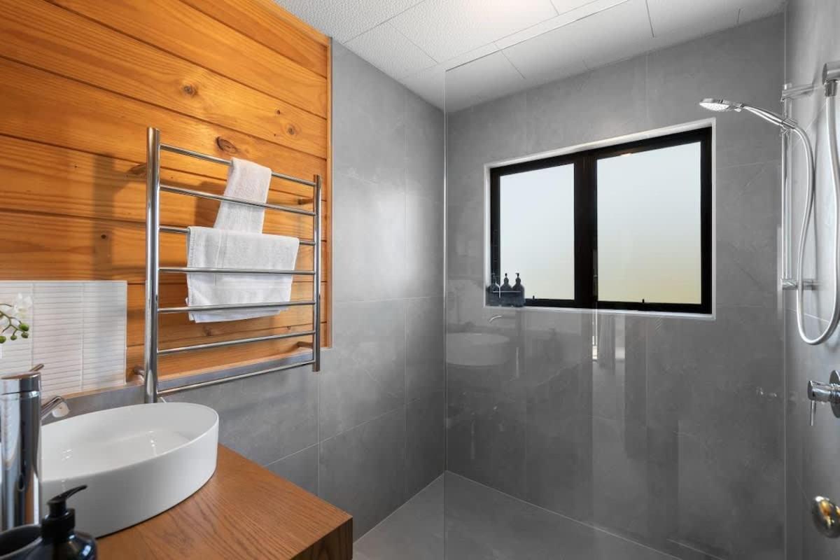 Tranquil Heights Holiday home *