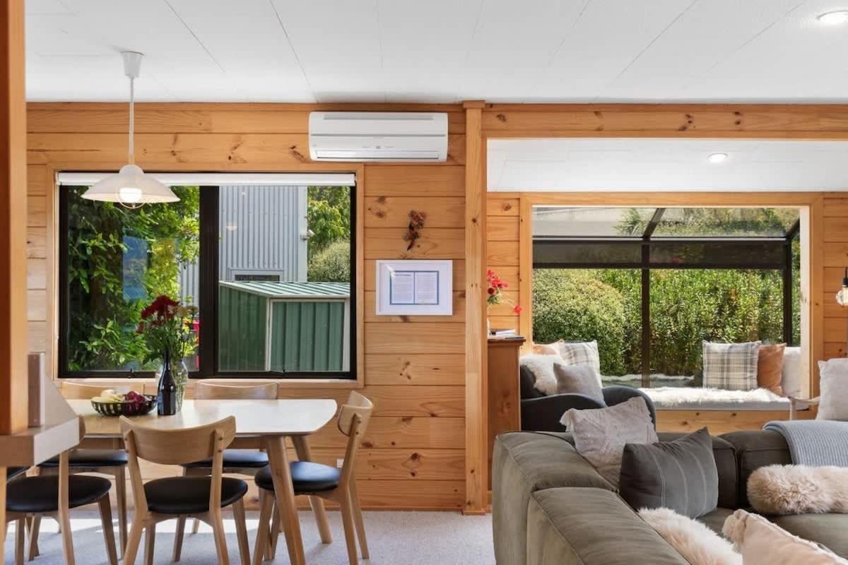 Holiday home Tranquil Heights *