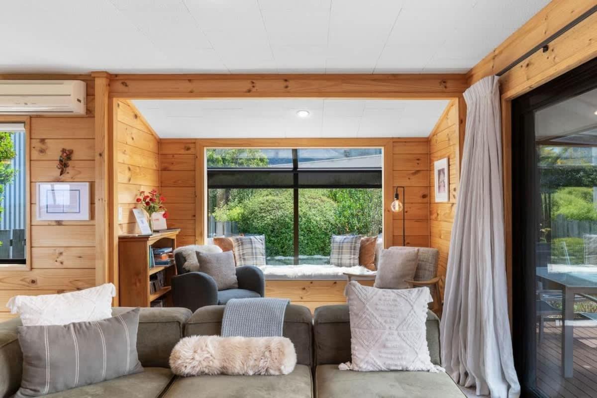 Tranquil Heights Holiday home *