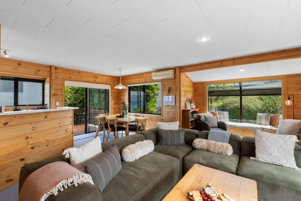Tranquil Heights Holiday home